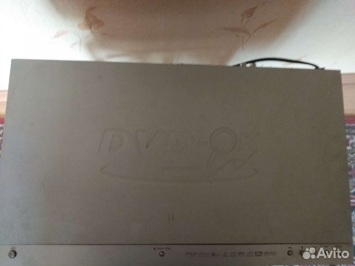 Dvd плеер с караоке samsung б.у