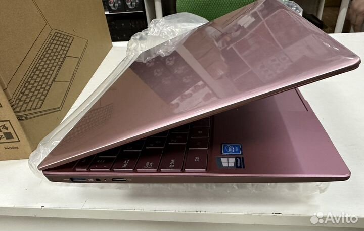 Ноутбук Frbby V16 Pro 16/512 Pink Новый Intel