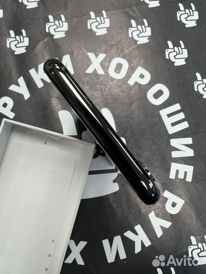 iPhone X, 256 ГБ