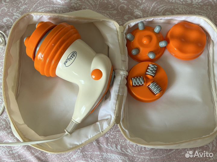 Массажер для тела