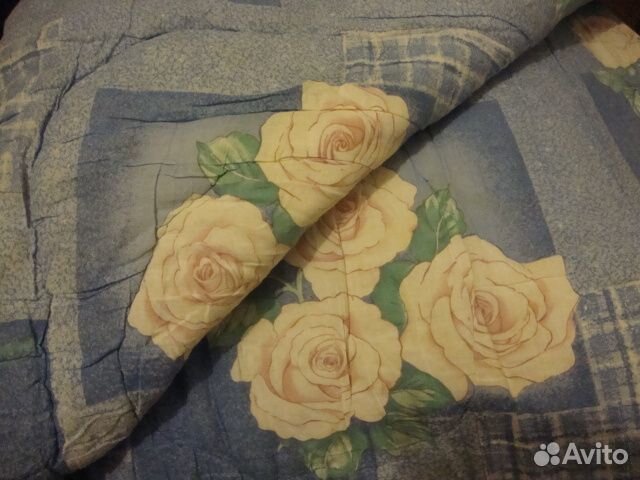 Одеяло односпальное