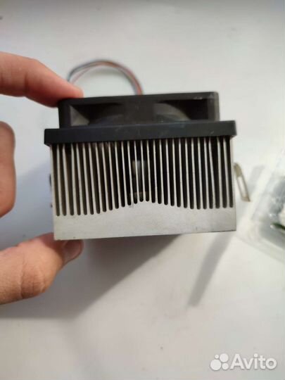 Процессор amd Athlon II X2 245