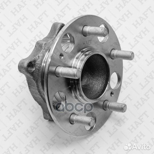 Ступица зад. RH0277 haft