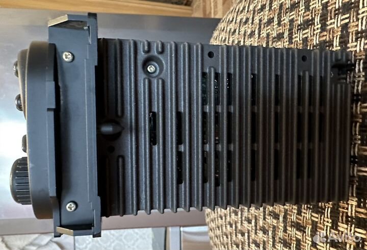 Магнитола Chrysler для Jeep WJ