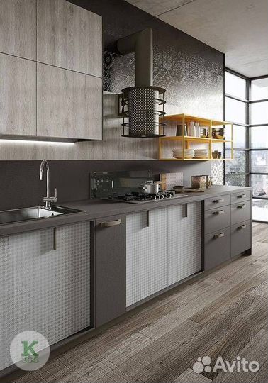 Кухни на заказ