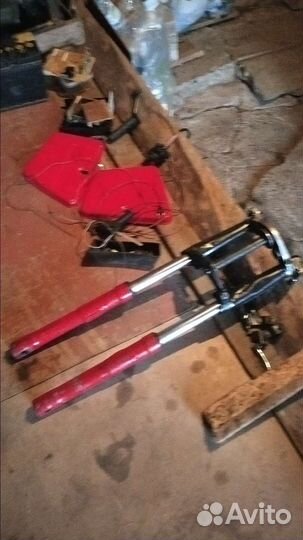 Запчасти на иж Юпитер 5/3