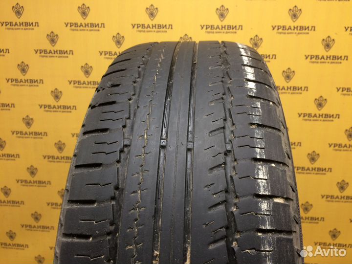 Nokian Tyres Nordman S SUV 225/55 R18 98H
