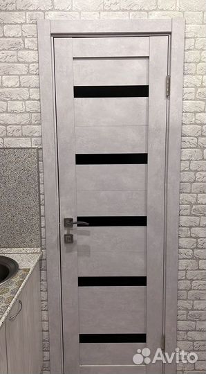 Дверь межкомнатная