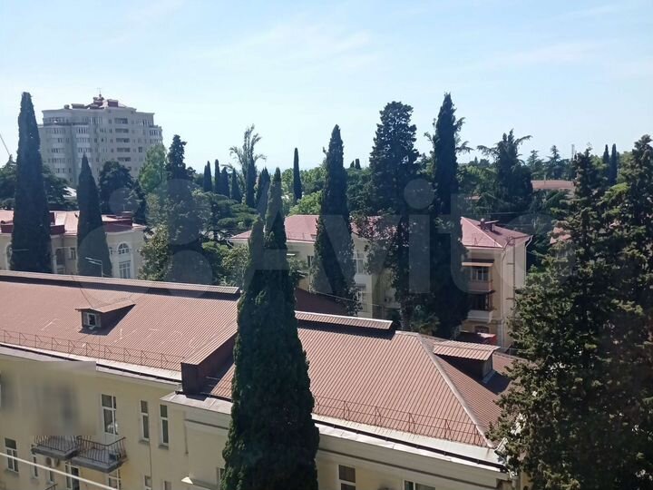 2-к. квартира, 58 м², 7/12 эт.