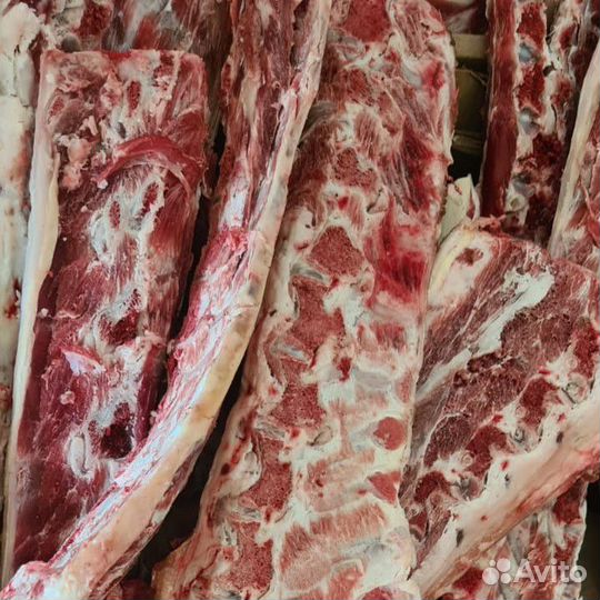 Продаю кости для собак