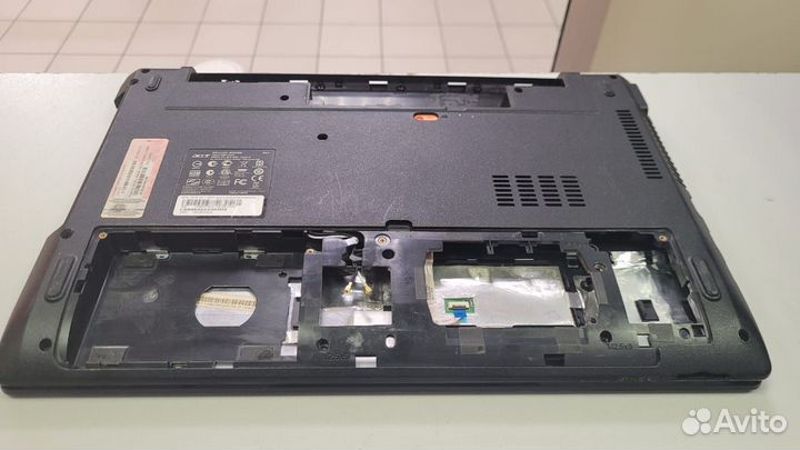Корпус ноутбука Acer MS2319