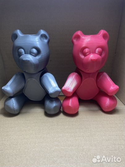 Подставка для телефона, подвижная игрушка