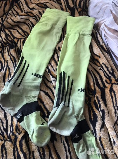 Гетры для футбола