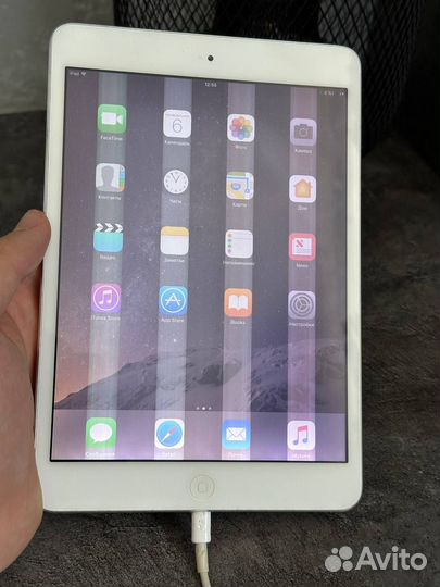 iPad mini 2