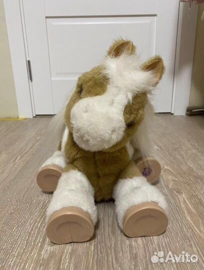 Игрушка Лошадка