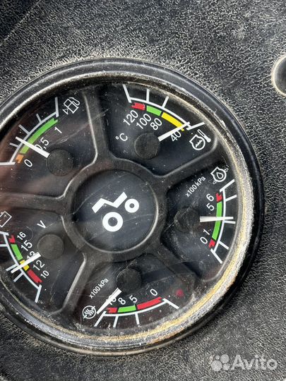 Трактор МТЗ (Беларус) 82.1, 2010