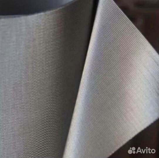 Сетка металлическая (новая.)