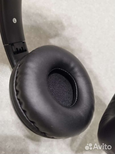 Беспроводные наушники harper