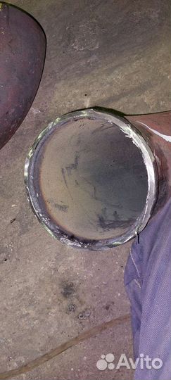 Электрогазосварщик р/д, п/а автомат