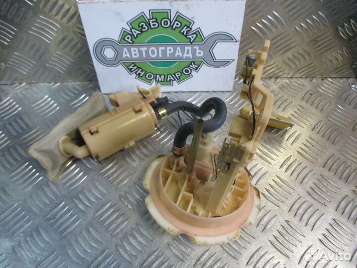 Насос топливный Ниссан Максима А32 3.0 АКПП