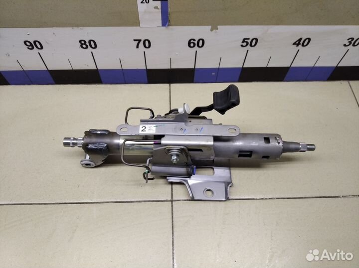 Колонка рулевая Hi Lux 2015