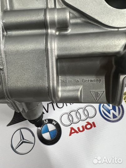 Масляный насос Porsche Cayenne 957