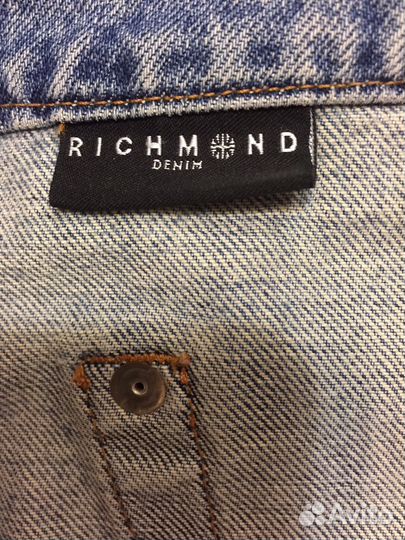 Юбка richmond