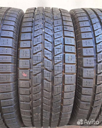 Pirelli Scorpion Ice&Snow 235/55 R18 104H