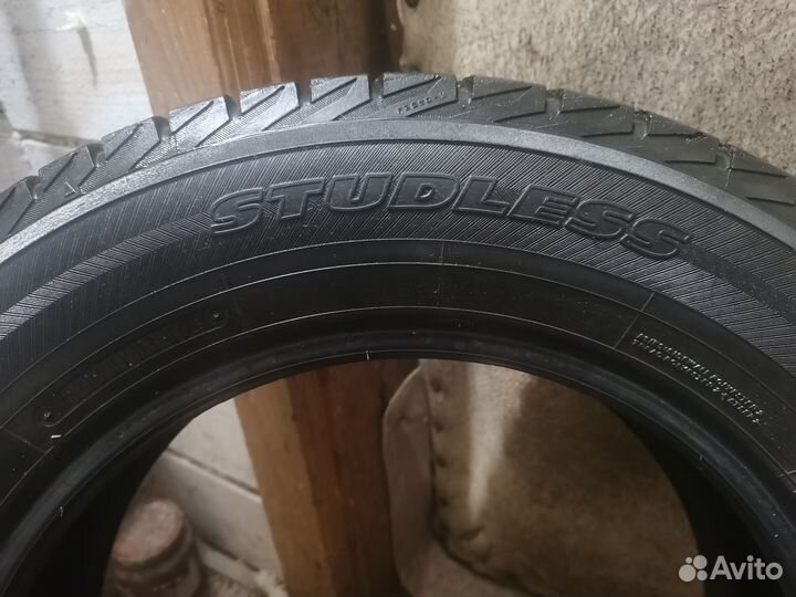 Колеса зимние yokohama