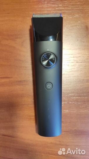 Машинака для стрижки волос xiaomi hair clipper