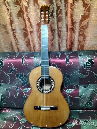 Классическая гитара