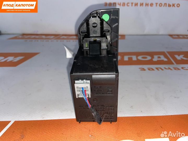 Замок зажигания Volvo XC60 2010 ccado7LP0520T