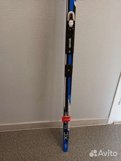 Лыжи беговые