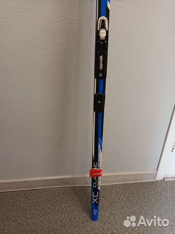 Лыжи беговые