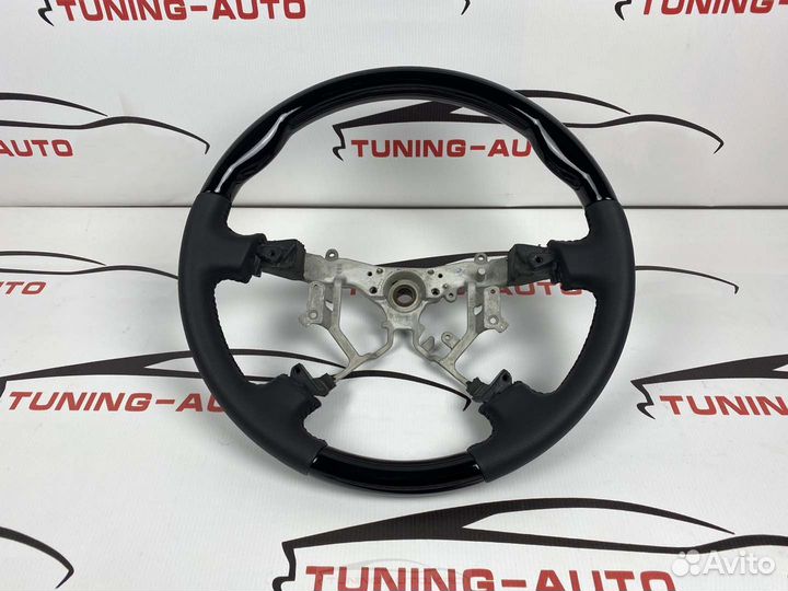 Руль Toyota Land Cruiser Prado 120 V9517