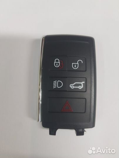 Смарт ключ Land Range Rover Sport 2017+ оригинал