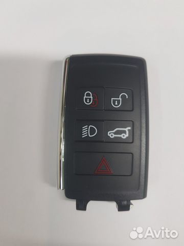 Смарт ключ Land Range Rover Sport 2017+ оригинал