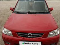 Mazda Demio 1.3 AT, 2001, 348 000 км, с пробегом, цена 350 000 руб.