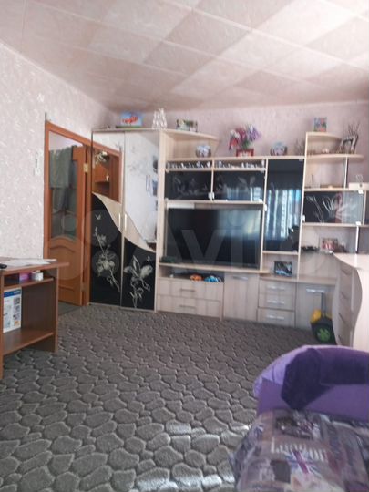 1-к. квартира, 36 м², 2/9 эт.