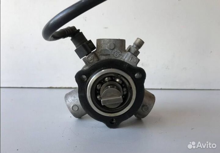 Тнвд Renault Laguna 2 2.0