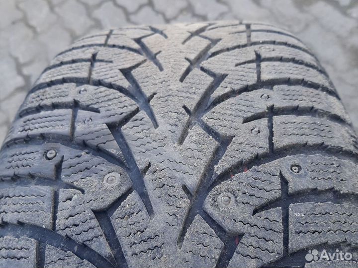 Продам колеса 255/50 R19