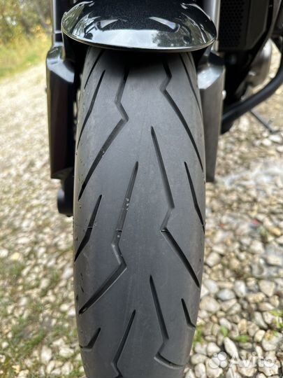 Kawasaki Z1000