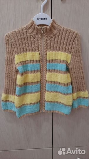 Кофта детская