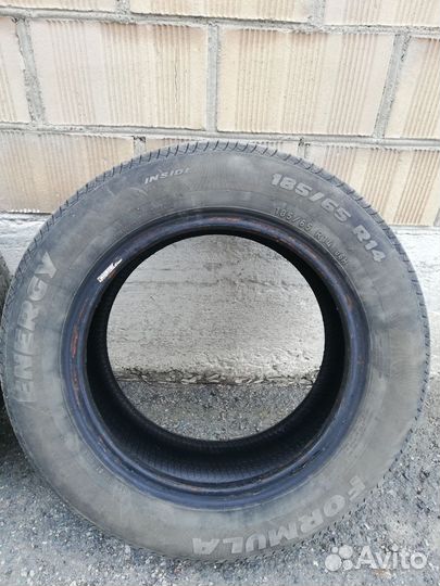 Formula Energy 185/65 R14