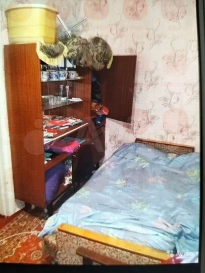 2-к. квартира, 45,7 м², 1/2 эт.