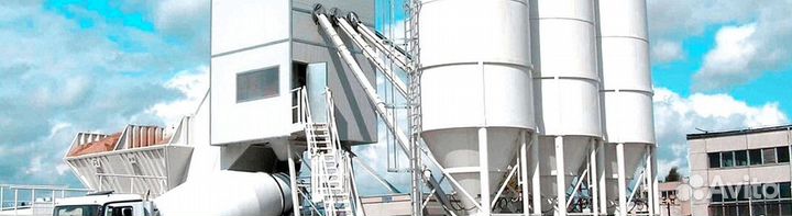 Бетон честный