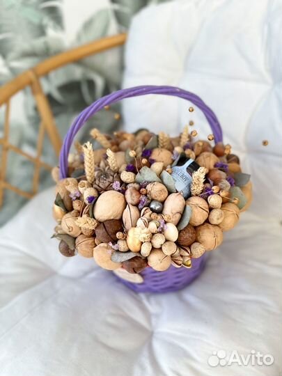 Вкусные букеты в наличии