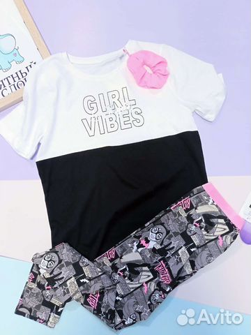 Брендовые вещи на девочку 158/164