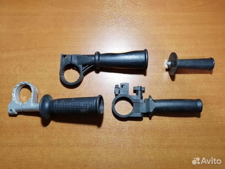 Ручки для дрели