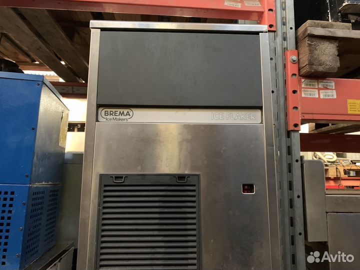 Льдогенератор Brema GB 902 A